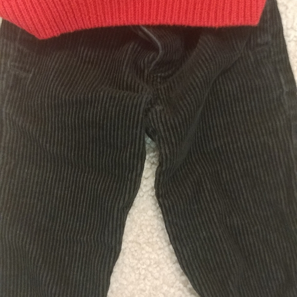 Osh Kosh Boys  Train Outfit - Picture 2 of 4